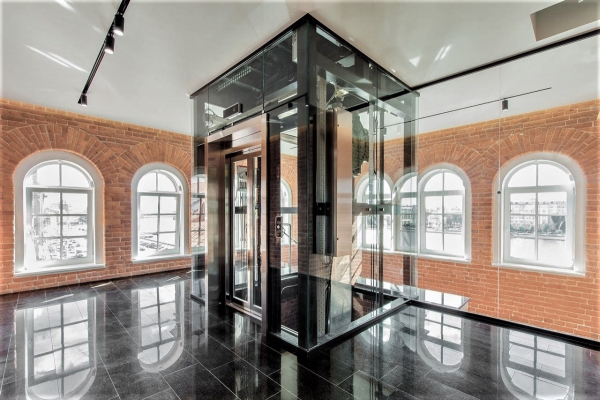 Деловой центр NEVKA