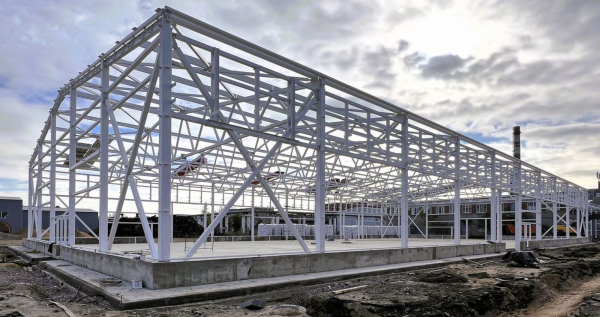 На Цветочной, 18