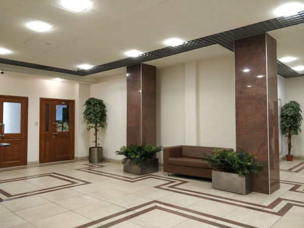 Призма-центр