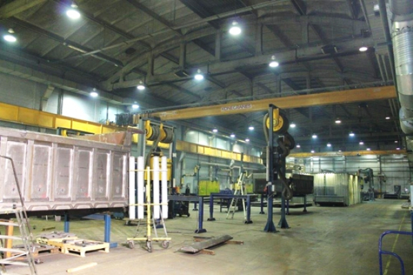 на Финляндской улице, 38