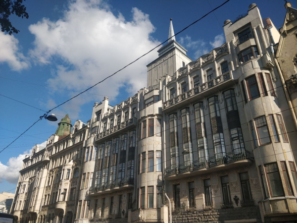 на Куйбышева, 21