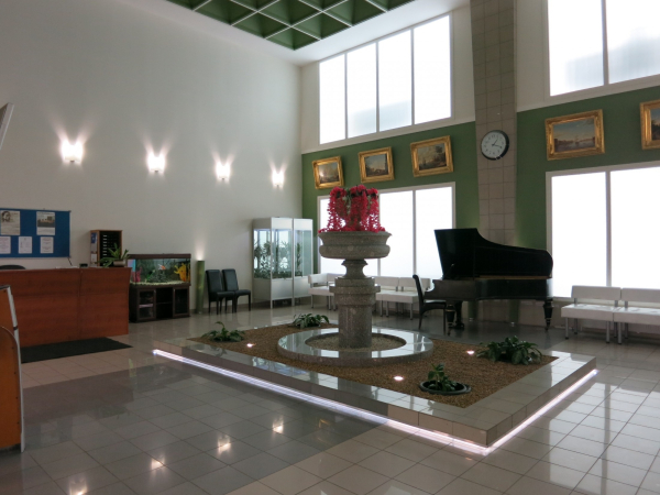 Таврический