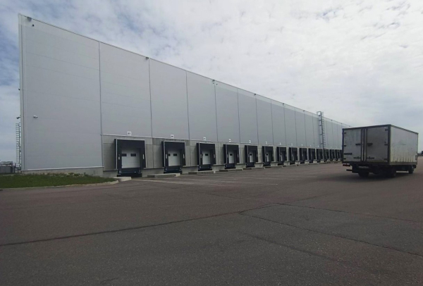 на Московском шоссе, 145