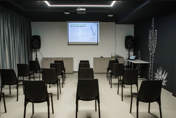 SMART Новгородская