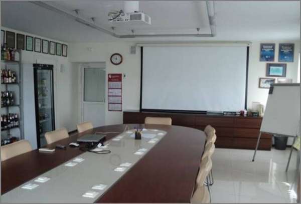 Логопарк Волхонка