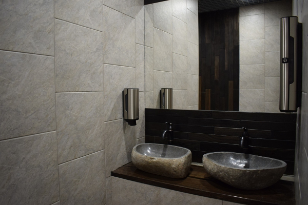 Петровский