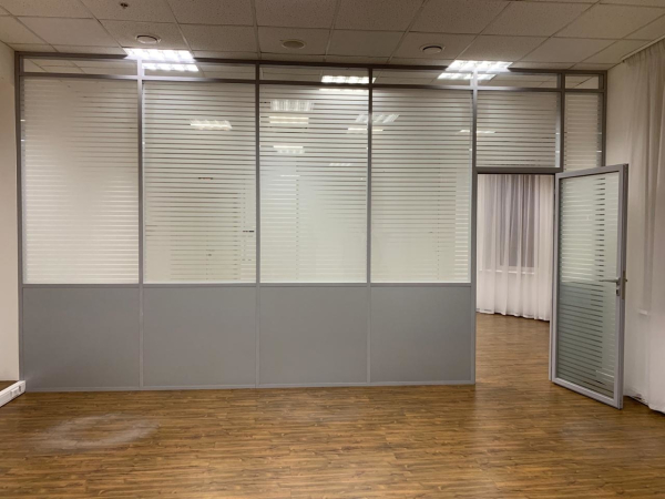 Литейный двор