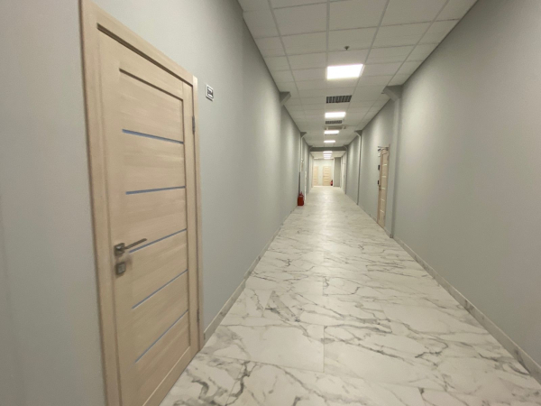 Деловой Центр Мост