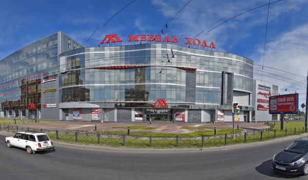 Мебель Холл