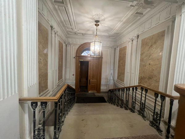 Чернышевского 18