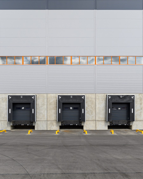 Промбокс Софийская