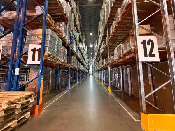 на Московском шоссе, 19к2