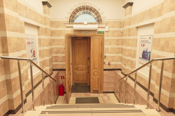 Римского-Корсакова