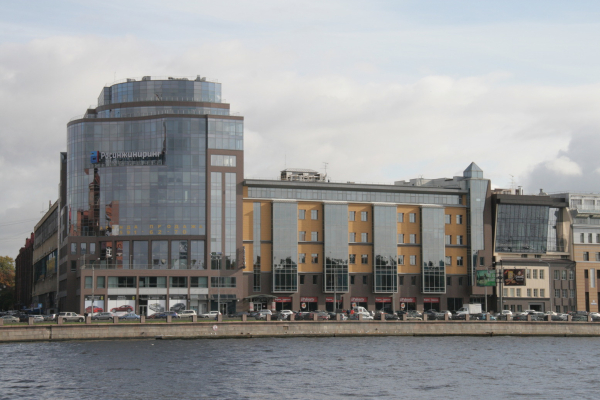 Гельсингфорсский