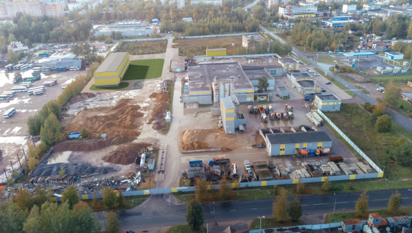 в Кингисеппе