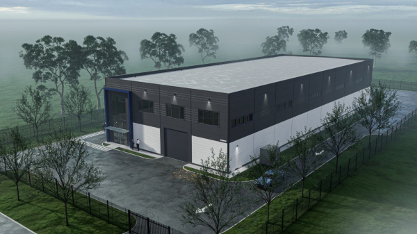 Индустриальный парк КиевскоЕ-95