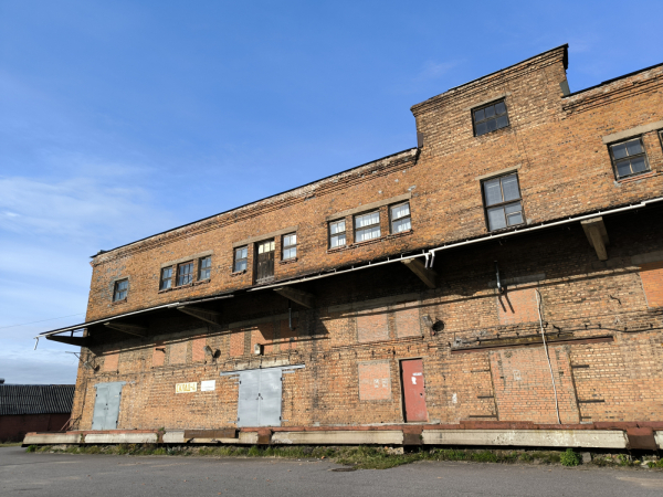 На Коммуны, 67