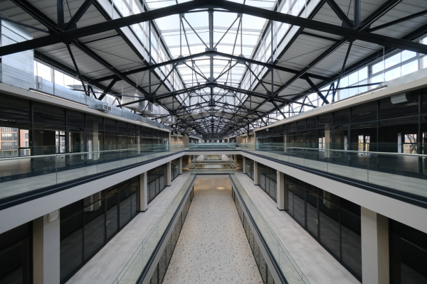 Канатный Цех