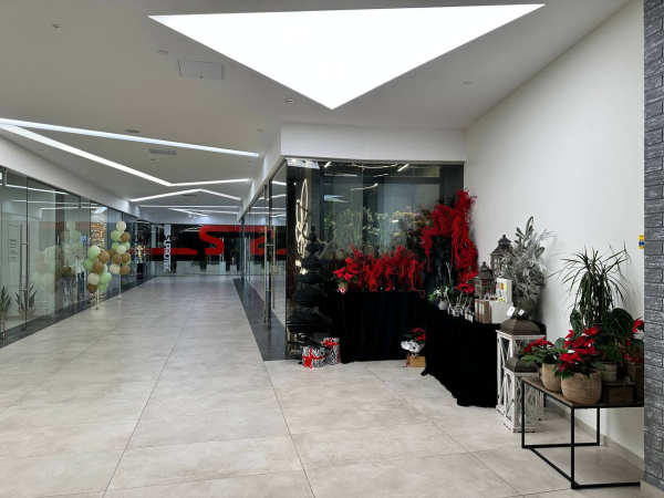 Петровский Форт