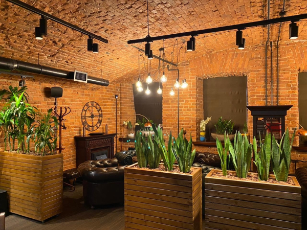 Державинский