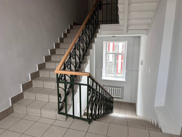 на Сампсониевском 66