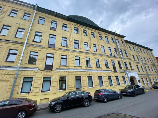 Державинский