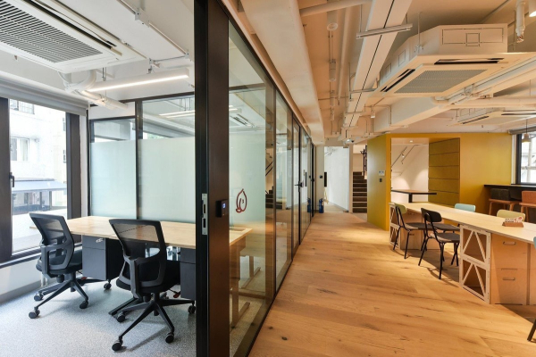 Лаборатория