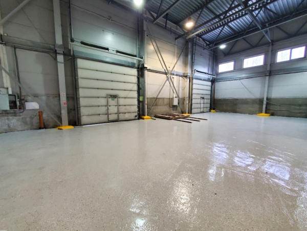 Лахтинский терминал