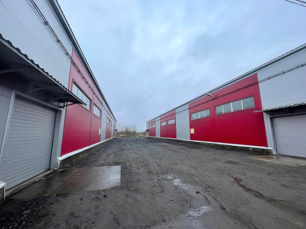 Терра Терминал