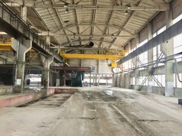 на Домостроительной 10б