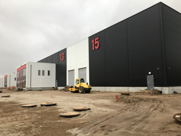 IP Разметелево