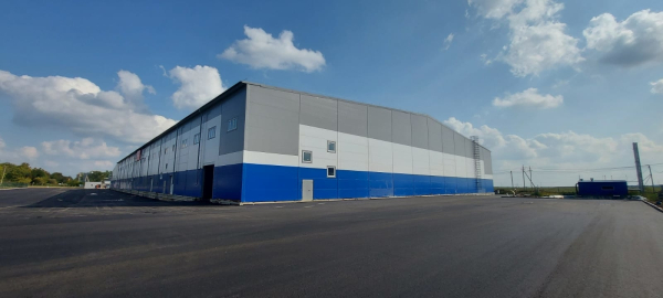 Лаголово Тренд