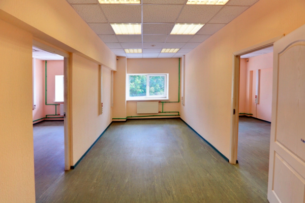 Интертерминал Парнас