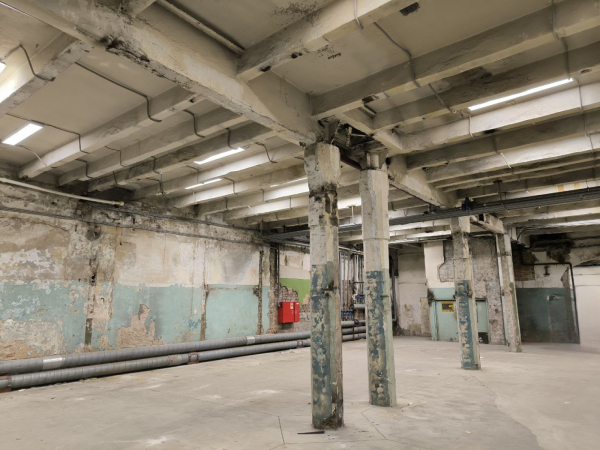 на Красногвардейском, 23