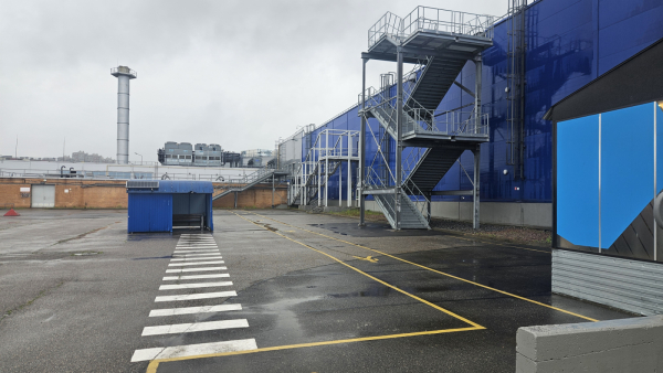 Мега Дыбенко