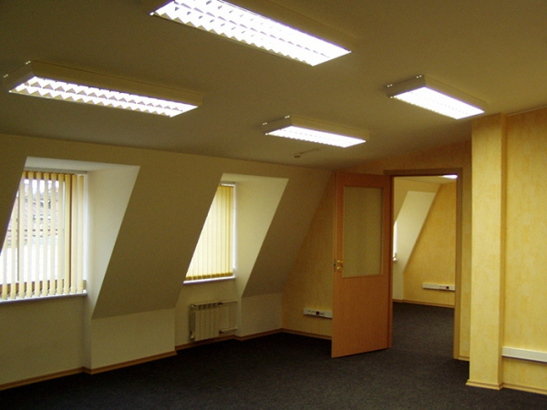 Галерный Двор