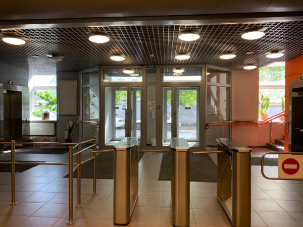 Прогресс Сити