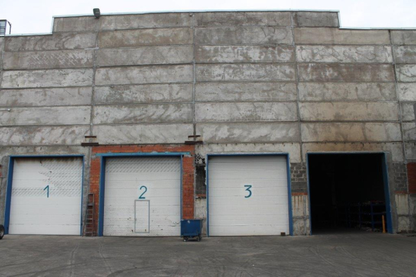 на Финляндской улице, 38