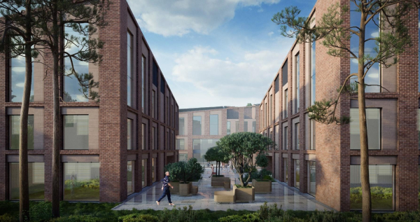 Лахтинский пр., 143