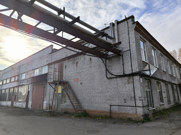 На Коммуны, 67