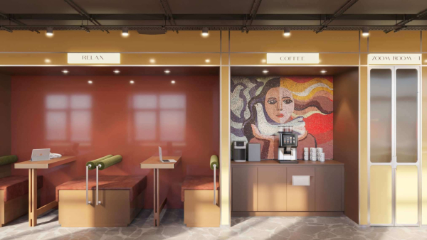 ПРАКТИК Октябрьская