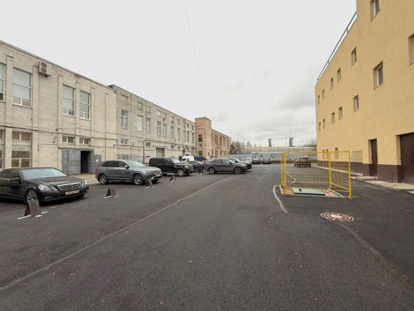 на Уральской, 13