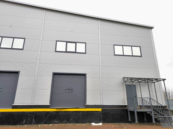 Бадаевский