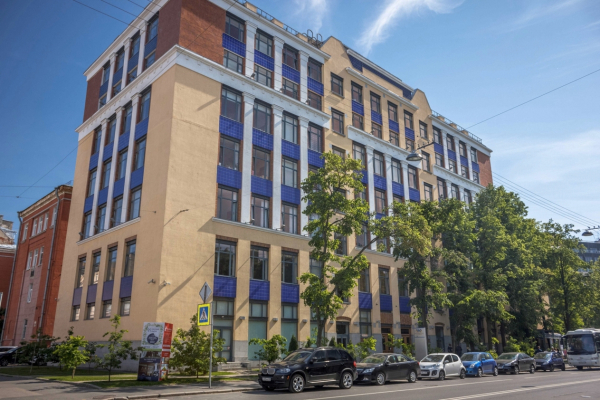 Петроконгресс