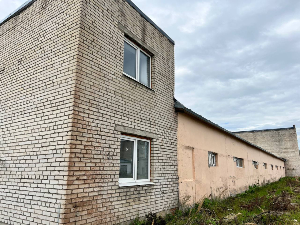 в Новом Свете