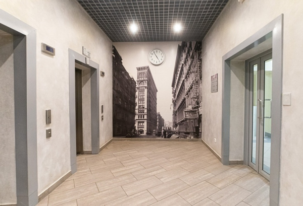 Балтийский Порт