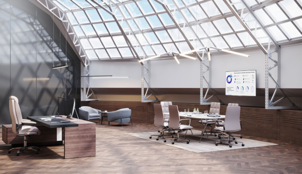 Невский пр., д. 1