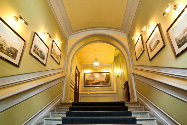 Ново-Исаакiевскiй