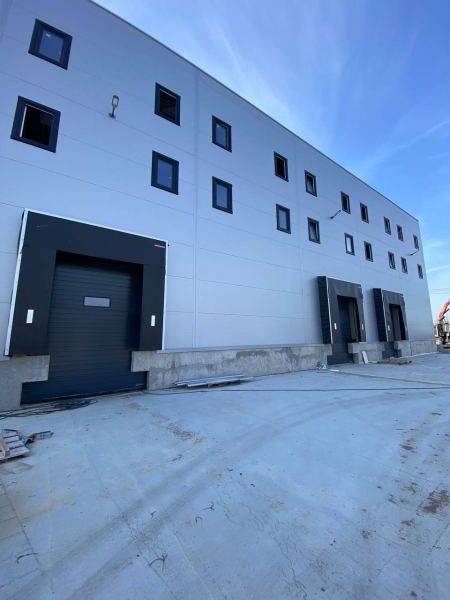 Технопарк Up&Down