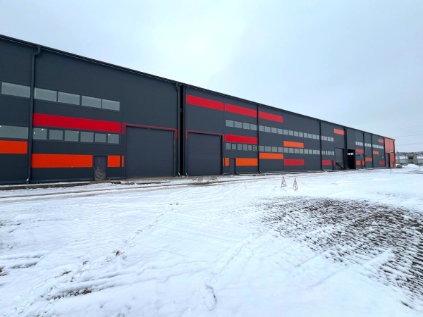 Промпарк Софийский